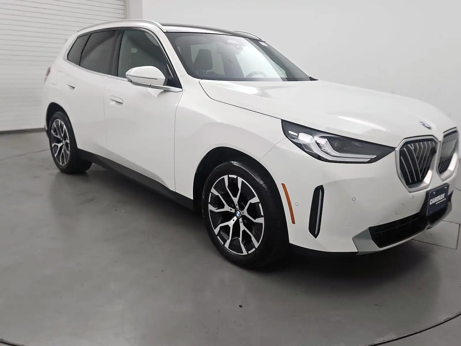 2026 BMW X3 30 xDrive's photo