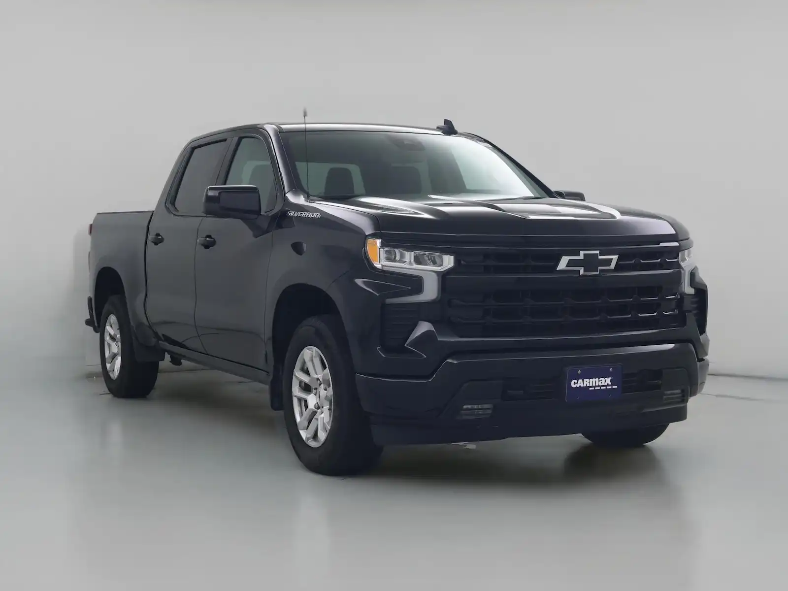 2026 Chevrolet Silverado 1500 RST Crew Cab Short Box's photo