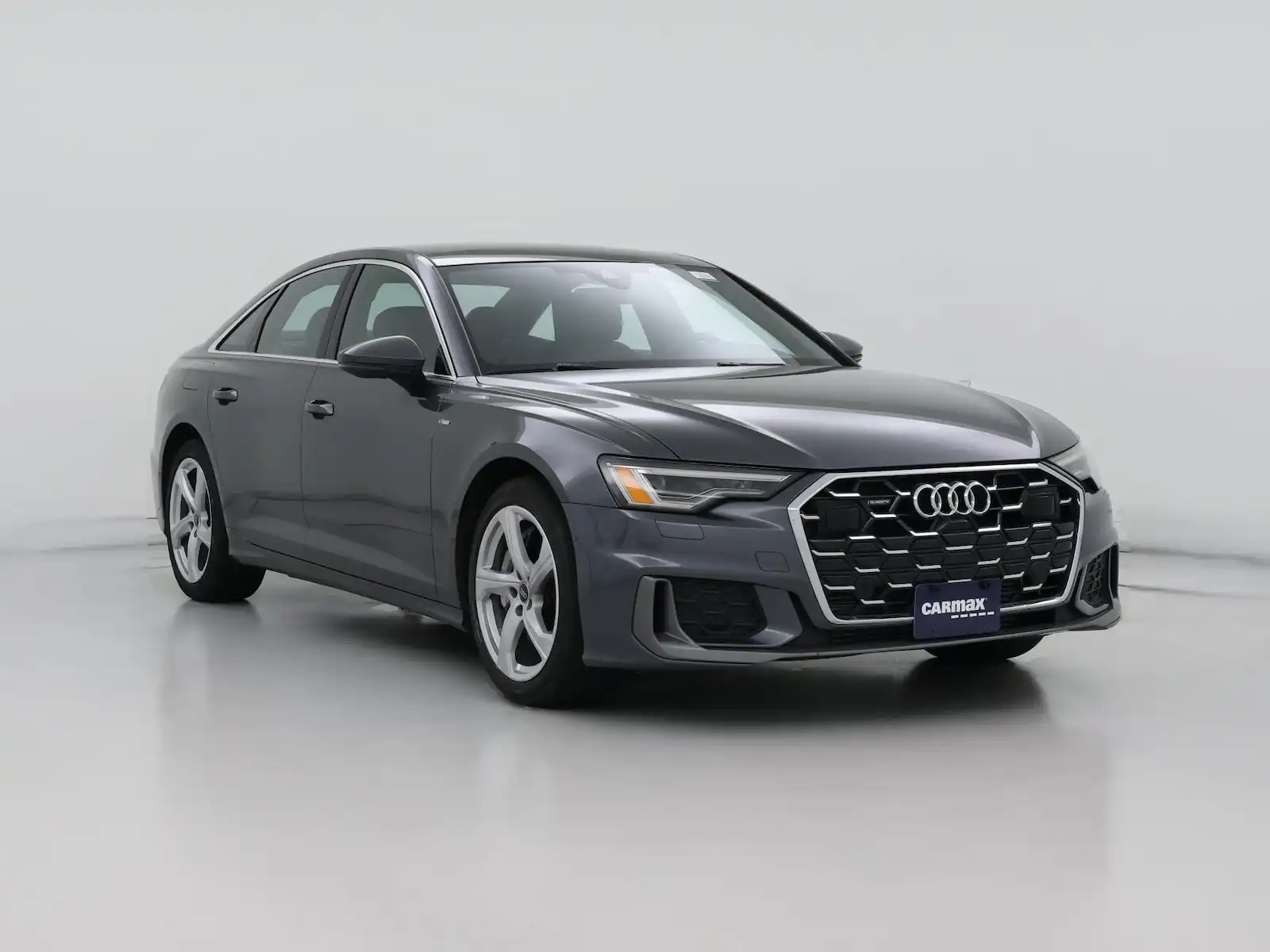 2024 Audi A6 55 Premium Plus quattro S tronic's photo