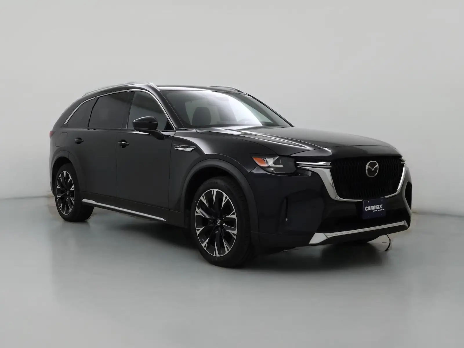 2024 Mazda CX-90 PHEV Premium Plus Package photo 1