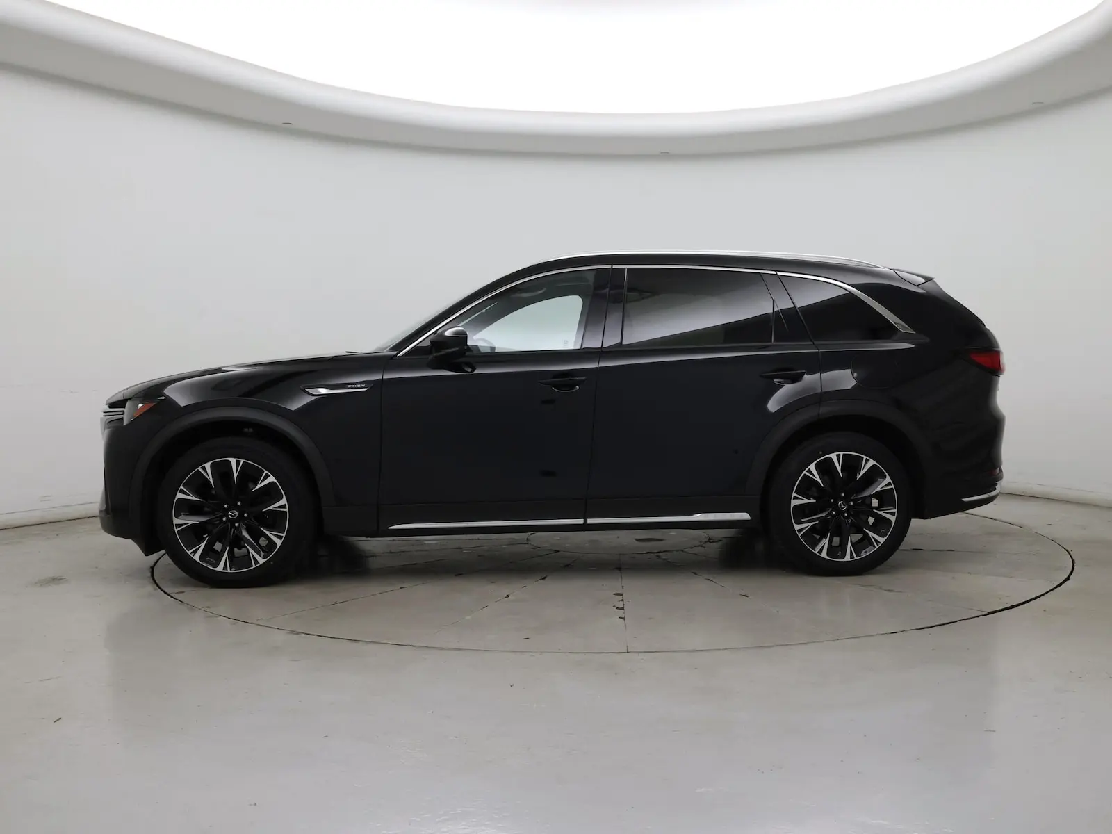 2024 Mazda CX-90 PHEV Premium Plus Package photo 4
