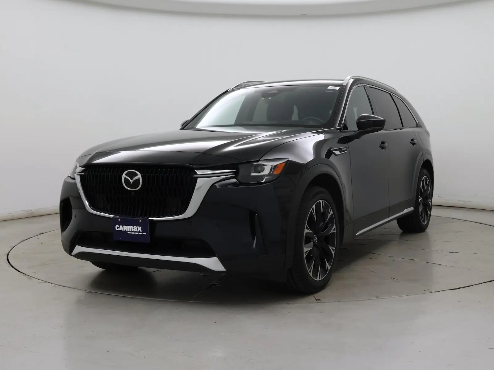 2024 Mazda CX-90 PHEV Premium Plus Package photo 5