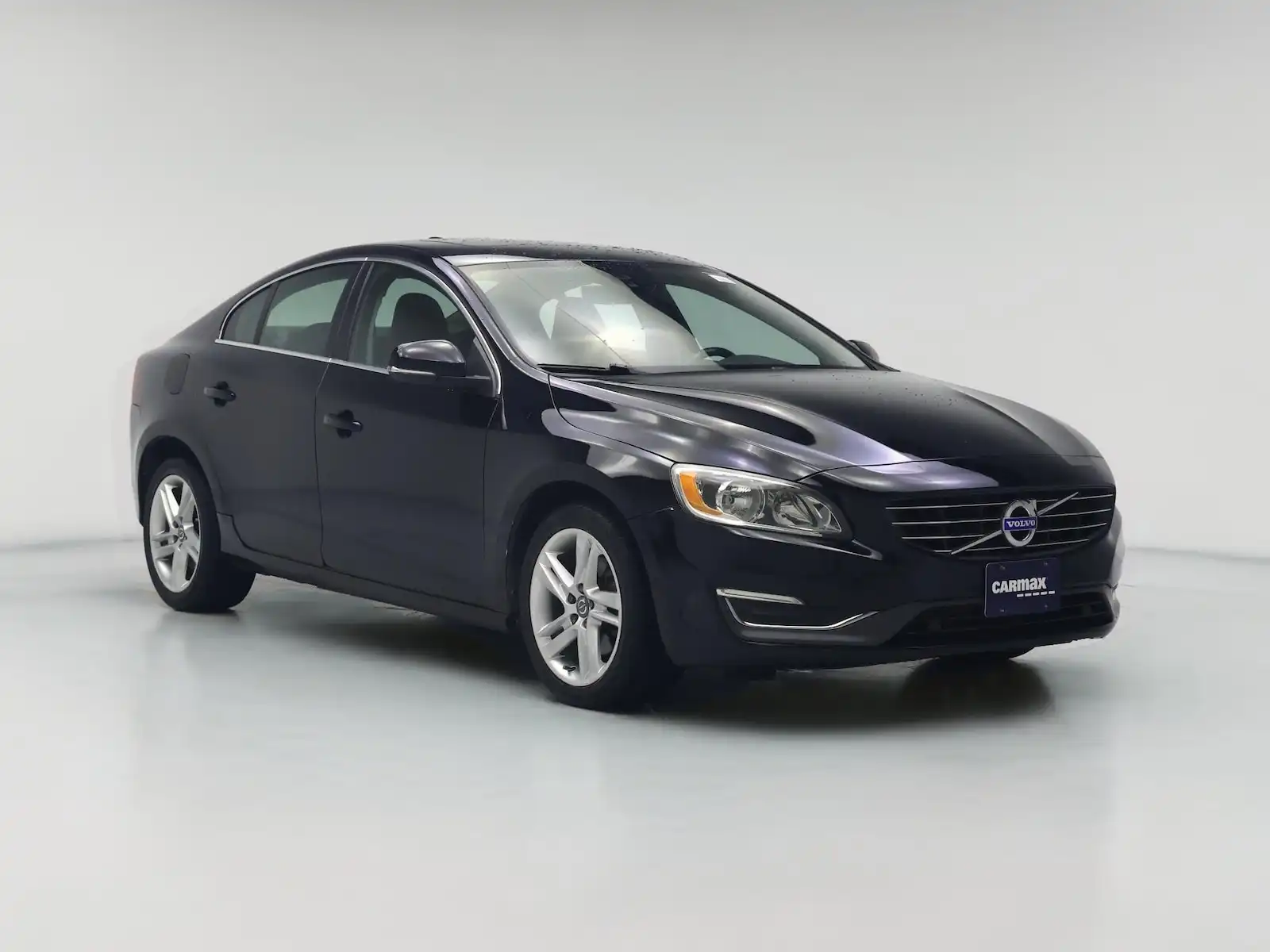 2015 Volvo S60 T5 Drive-E FWD Premier's photo