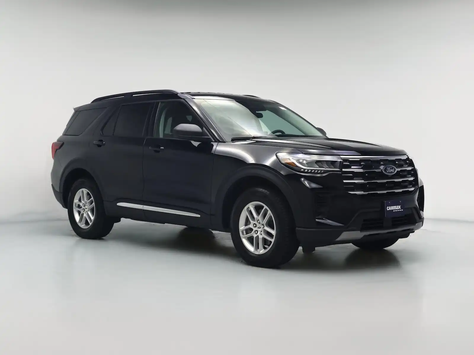 2025 Ford Explorer Active 4WD PL535's photo
