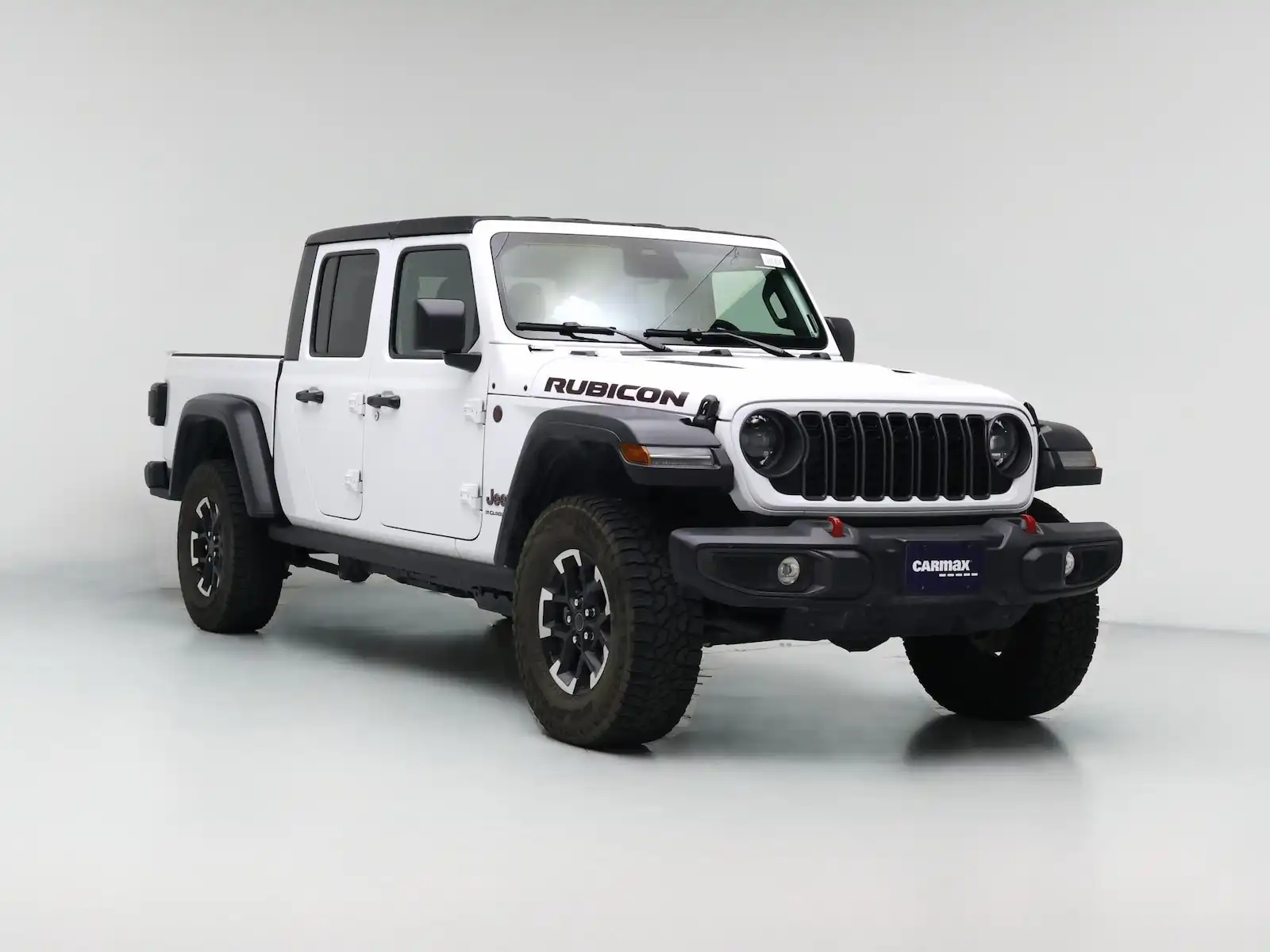 2026 Jeep Gladiator Rubicon Auto's photo