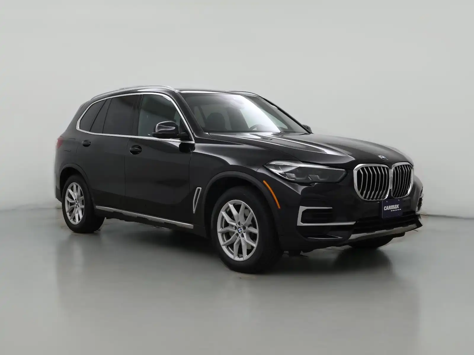 2023 BMW X5 xDrive40i's photo