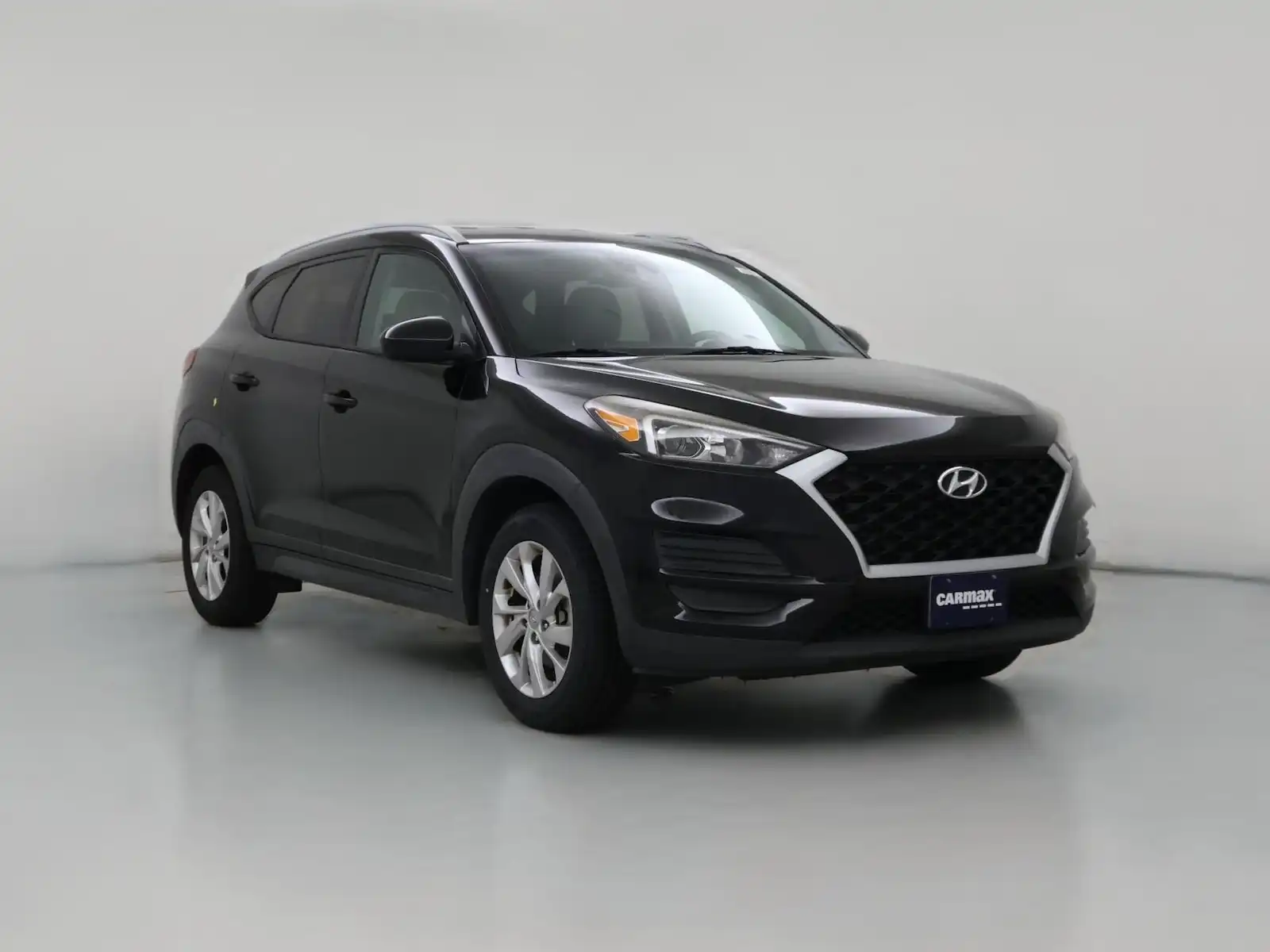 2019 Hyundai Tucson FWD Value's photo