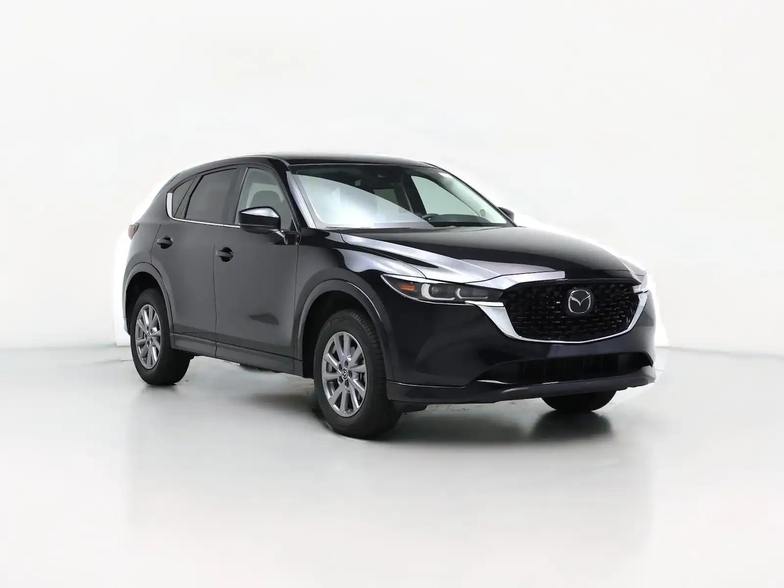 2025 Mazda CX-5 Preferred AWD Auto Package S's photo