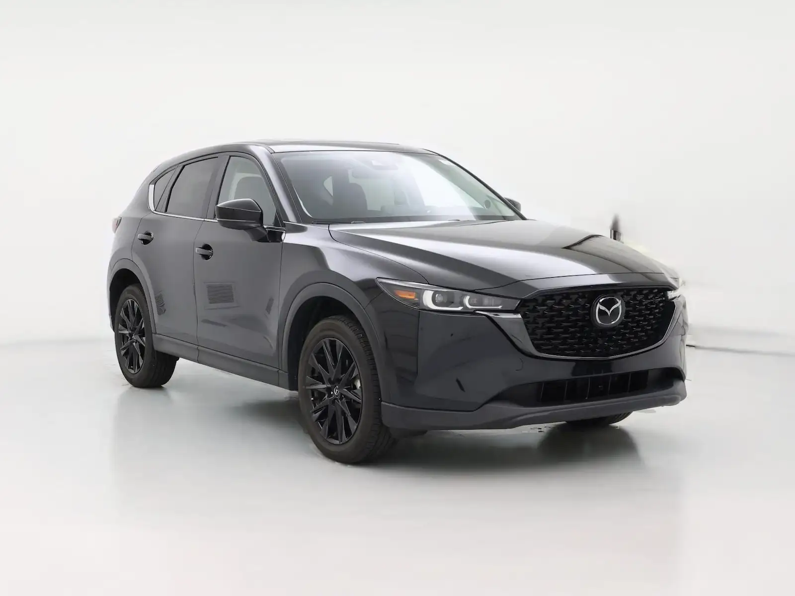 2025 Mazda CX-5 Carbon Edition AWD Auto S's photo