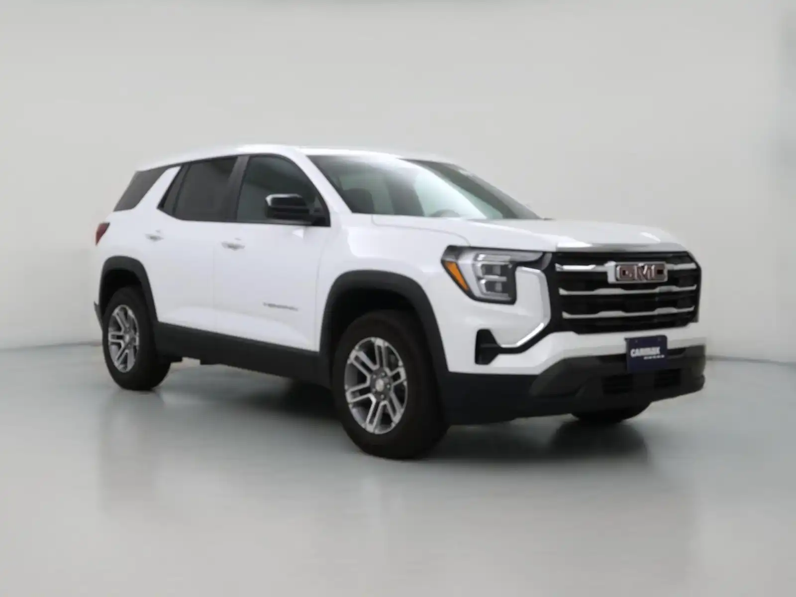 2026 GMC Terrain Elevation FWD's photo