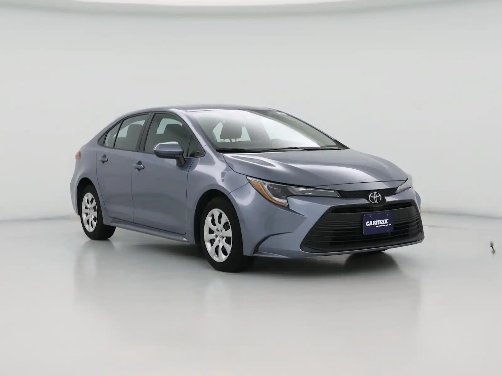 2026 Toyota Corolla LE CVT's photo