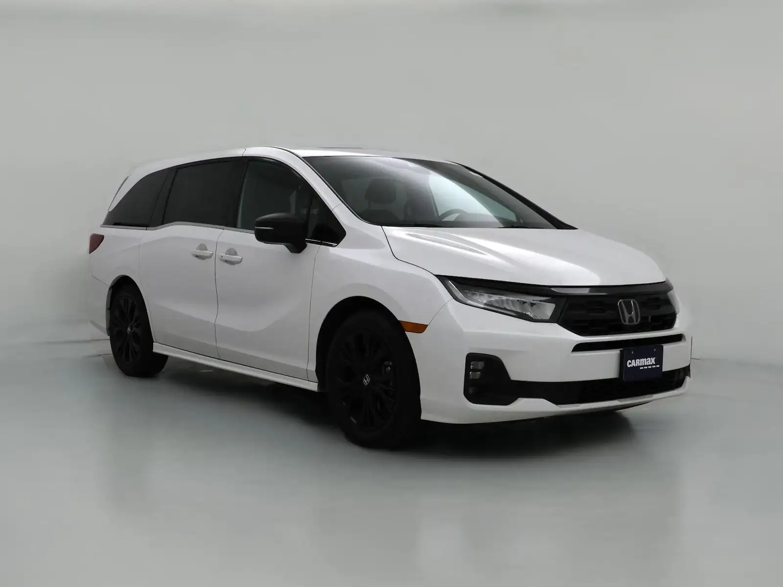 2025 Honda Odyssey Sport-L's photo