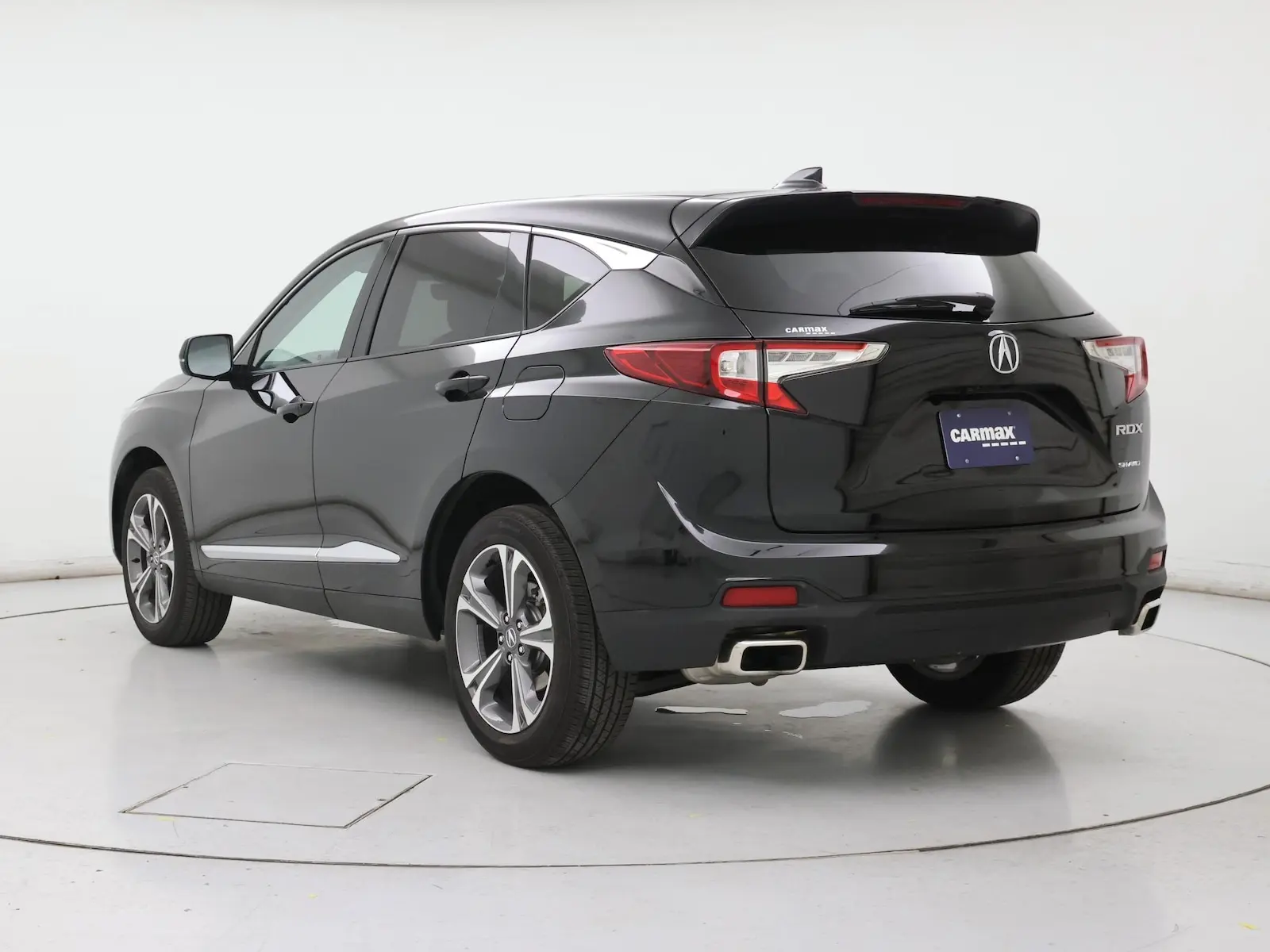 2025 Acura RDX SH-AWD Technology Package photo 3