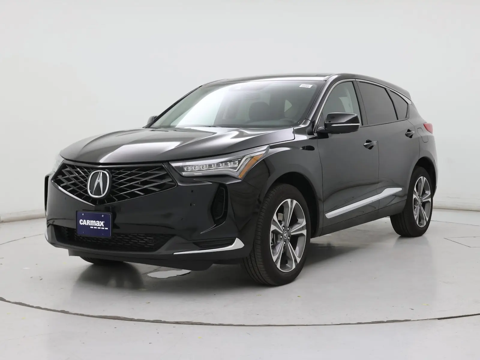 2025 Acura RDX SH-AWD Technology Package photo 5