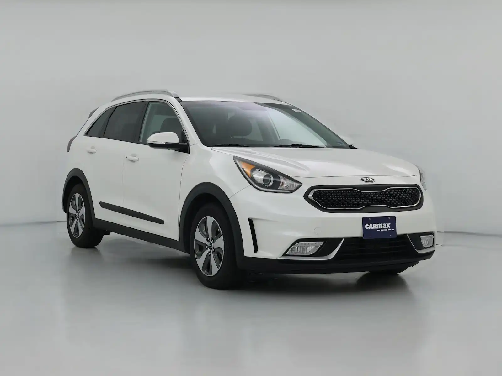 2018 Kia Niro EX's photo