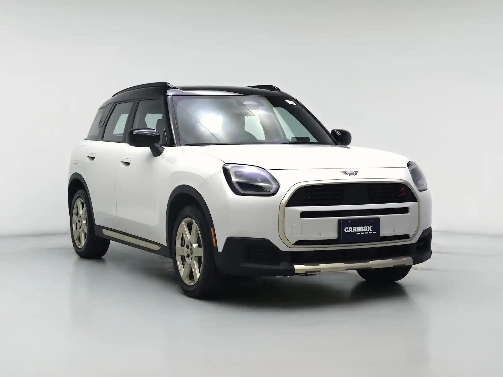 2025 MINI Countryman S ALL4's photo