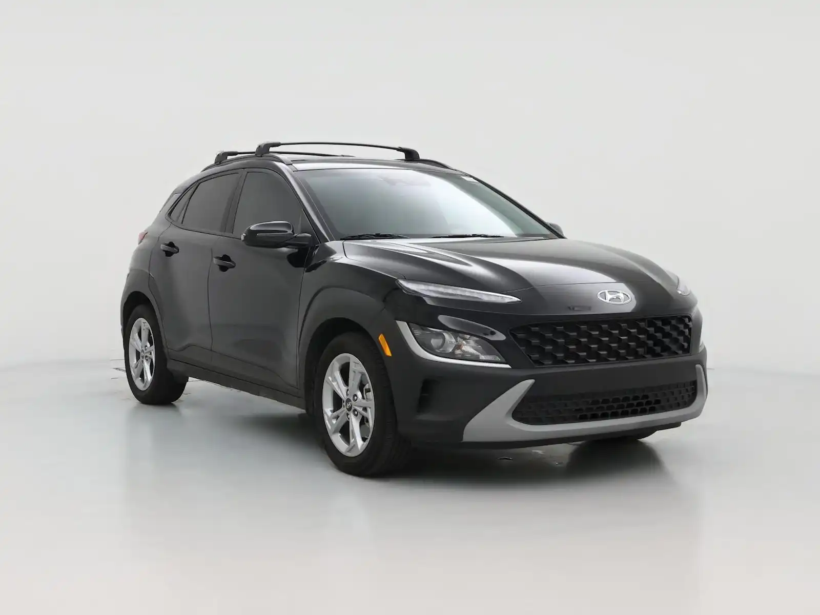 2023 Hyundai Kona SEL AWD Auto's photo