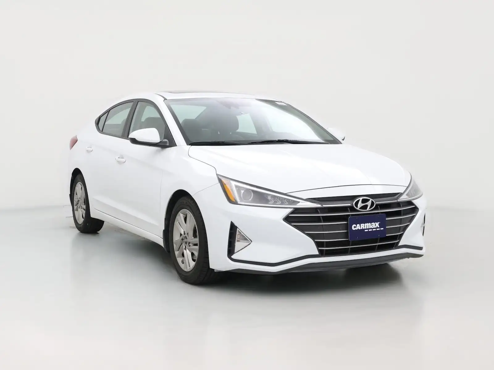 2020 Hyundai Elantra 2.0 Value Edition IVT's photo