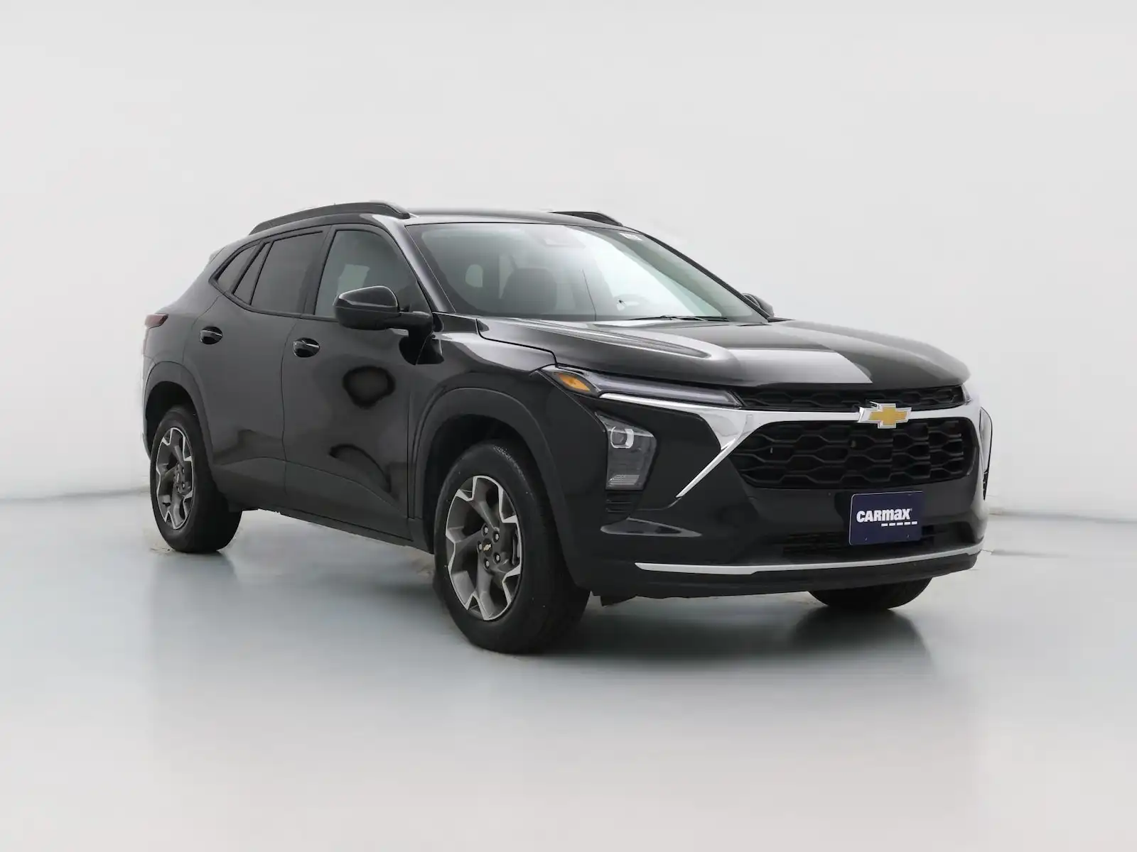 2025 Chevrolet Trax LT's photo