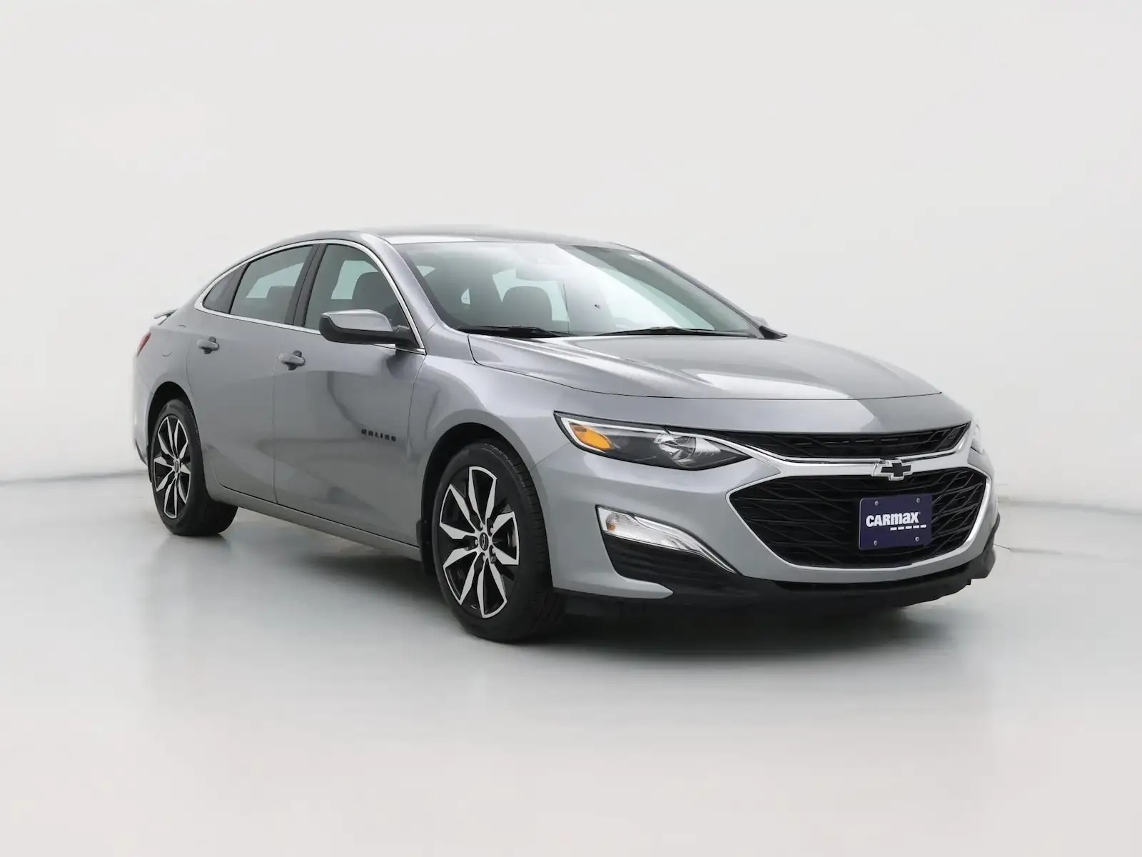 2025 Chevrolet Malibu RS's photo