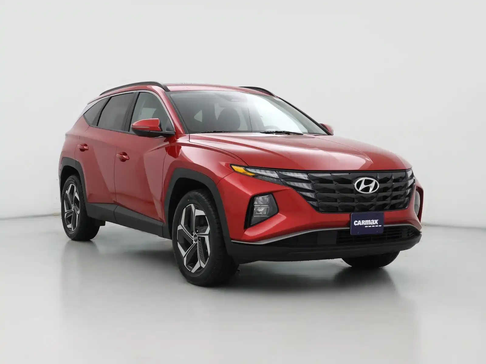 2022 Hyundai Tucson SEL AWD's photo