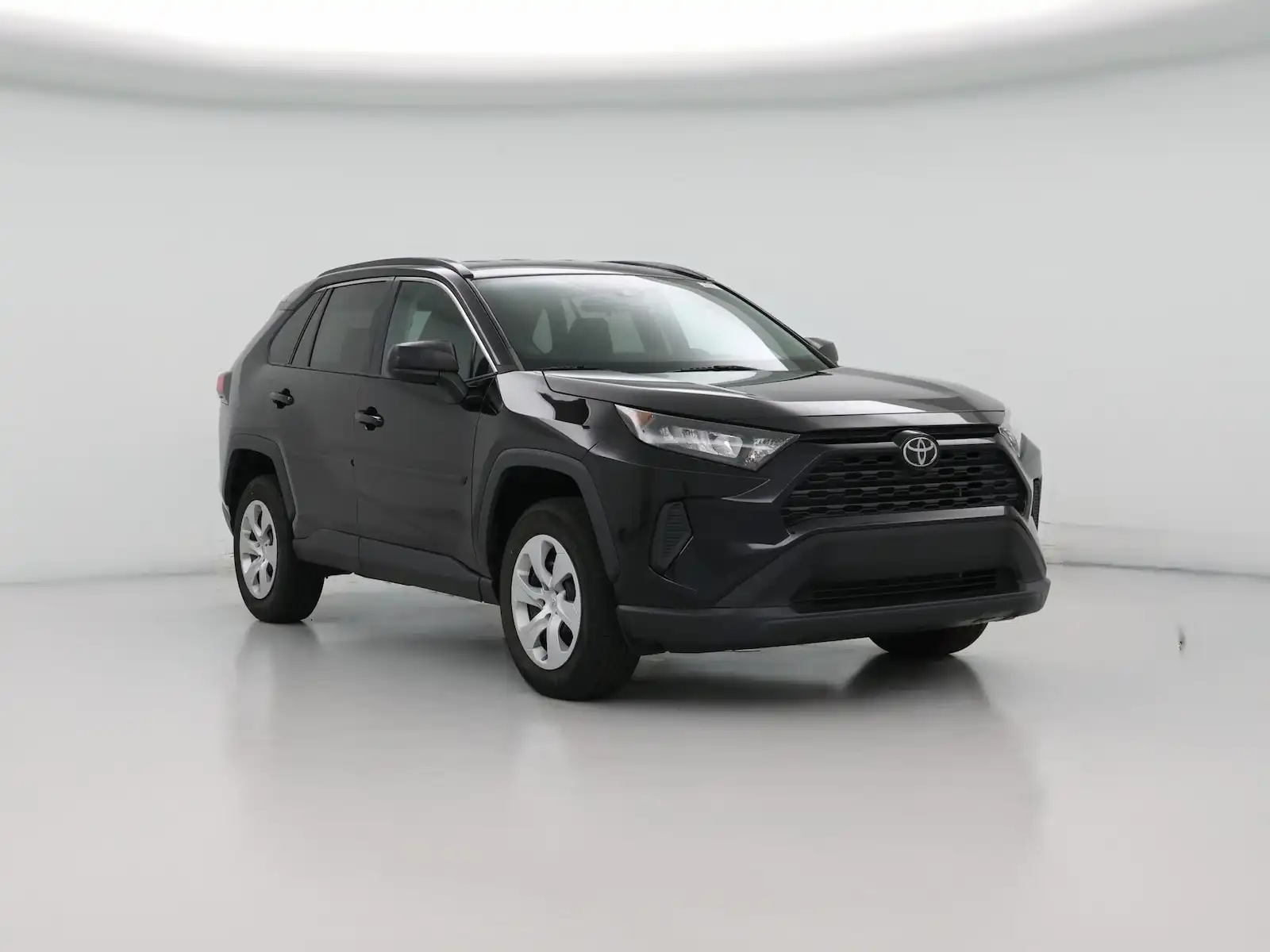 2020 Toyota RAV4 LE AWD's photo