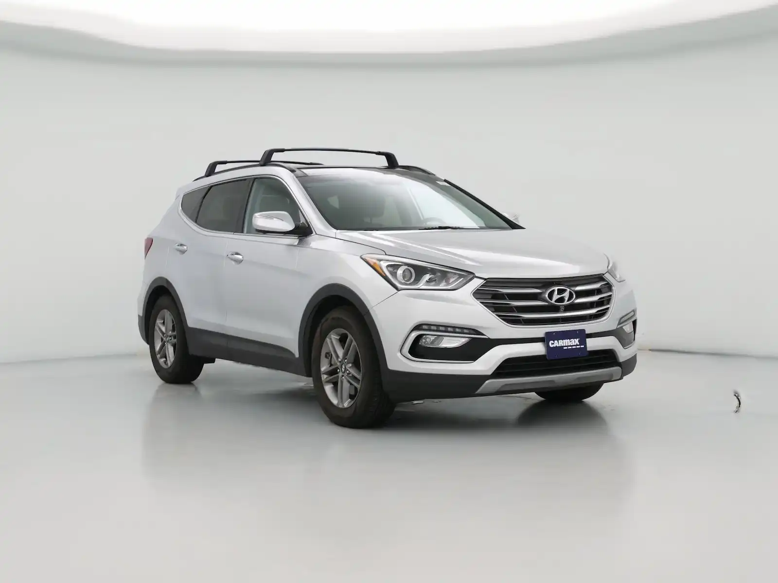 2017 Hyundai Santa Fe Sport's photo