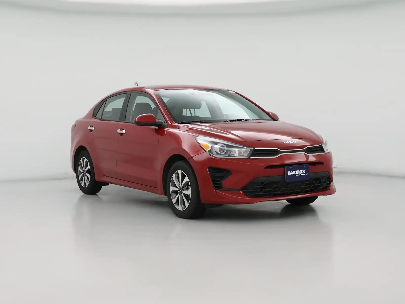 2023 Kia Rio S IVT's photo