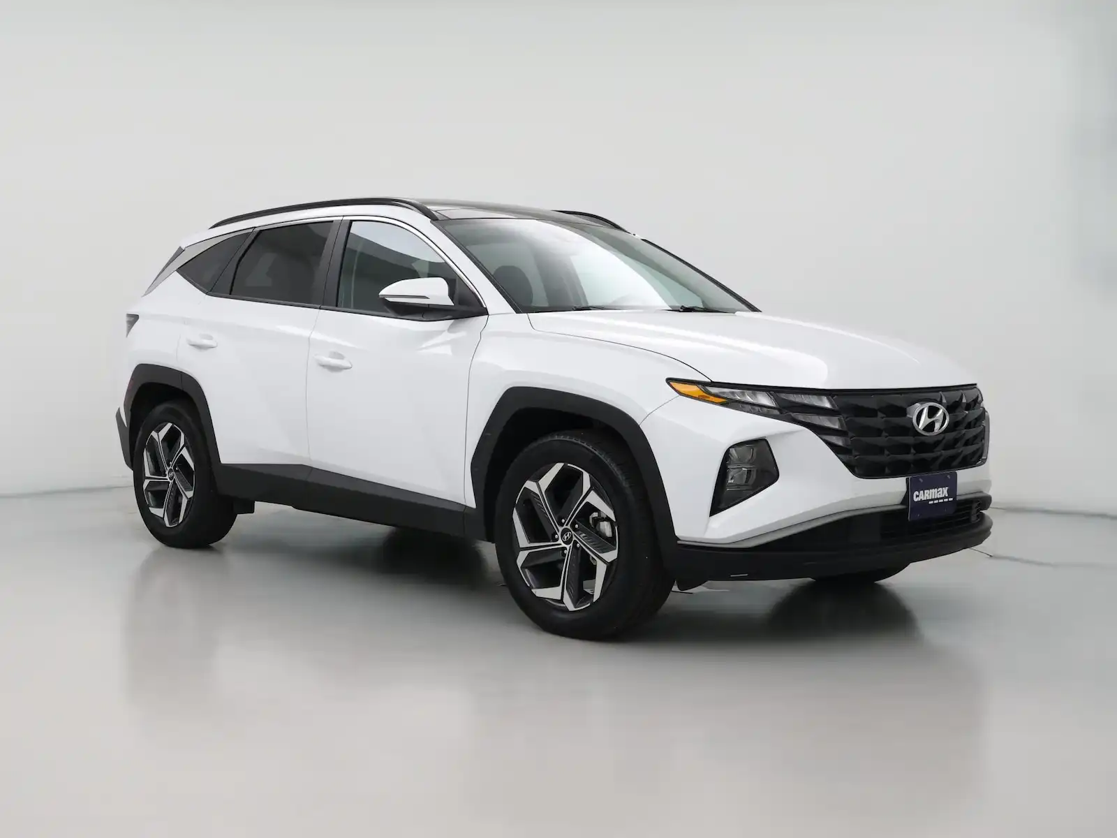 2024 Hyundai Tucson Hybrid SEL Convenience AWD's photo