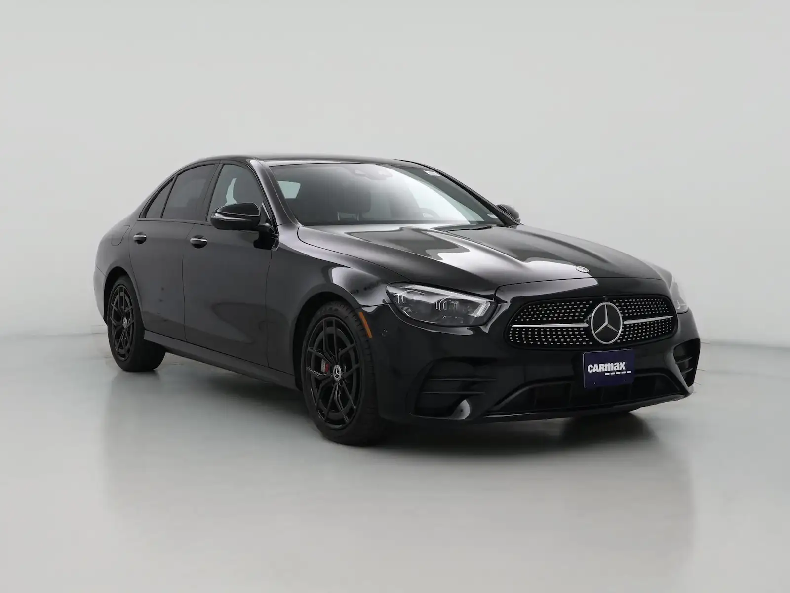 2023 Mercedes-Benz E-Class E350 4MATIC's photo