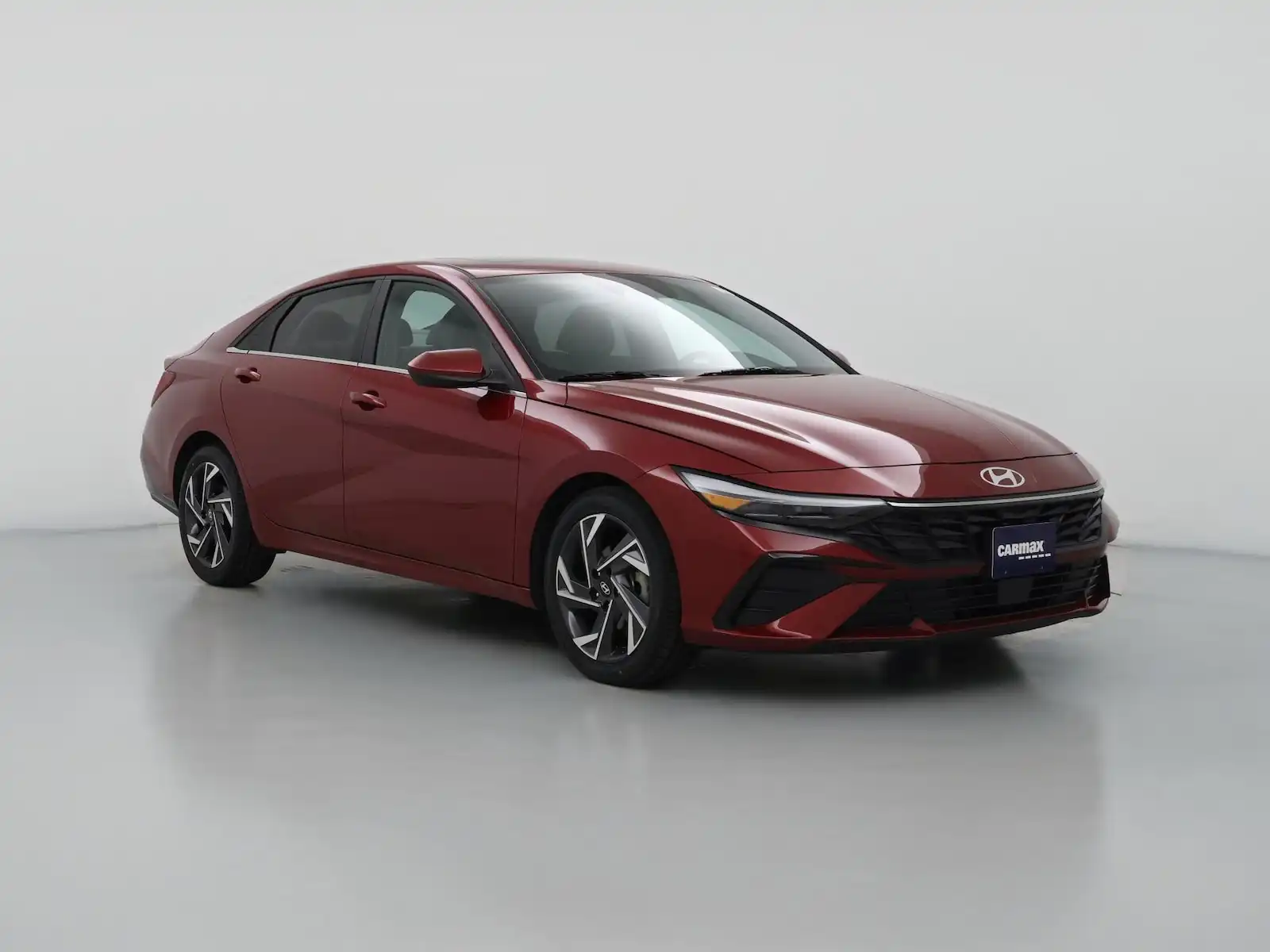 2024 Hyundai Elantra 2.0 SEL IVT's photo