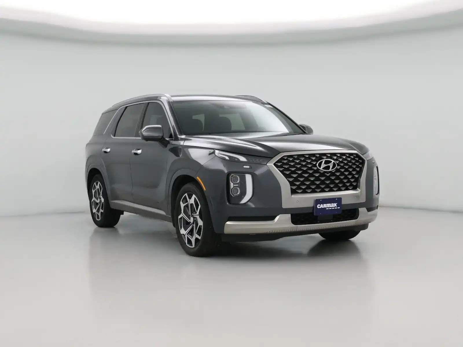 2022 Hyundai Palisade Calligraphy FWD's photo