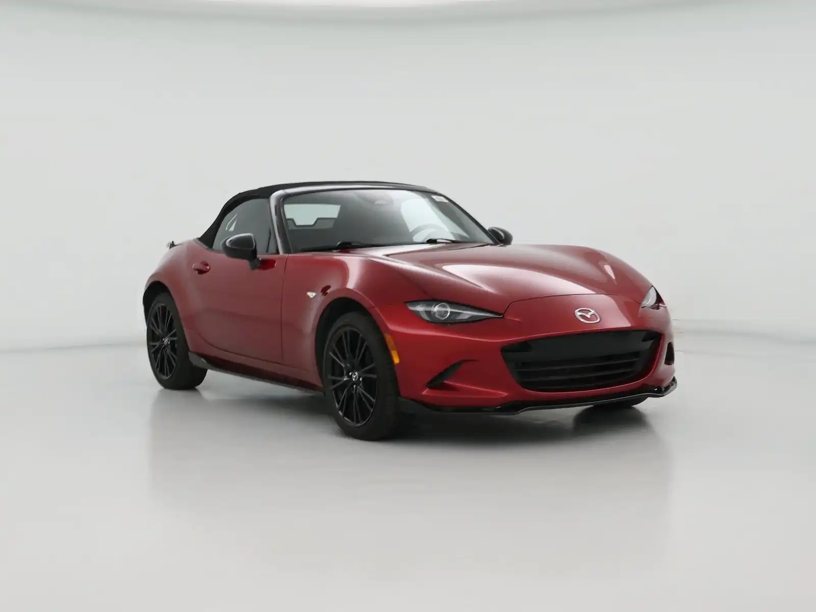 2024 Mazda MX-5 Miata Club's photo