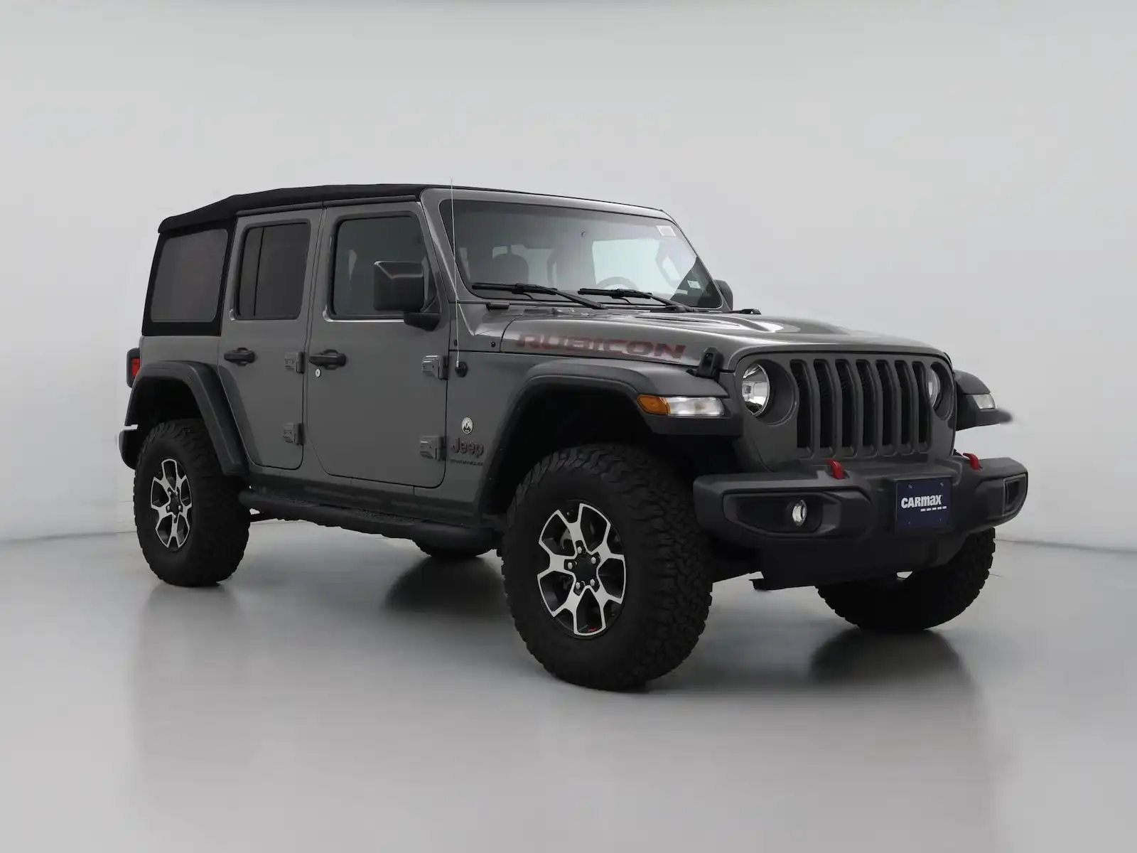 2023 Jeep Wrangler Rubicon's photo