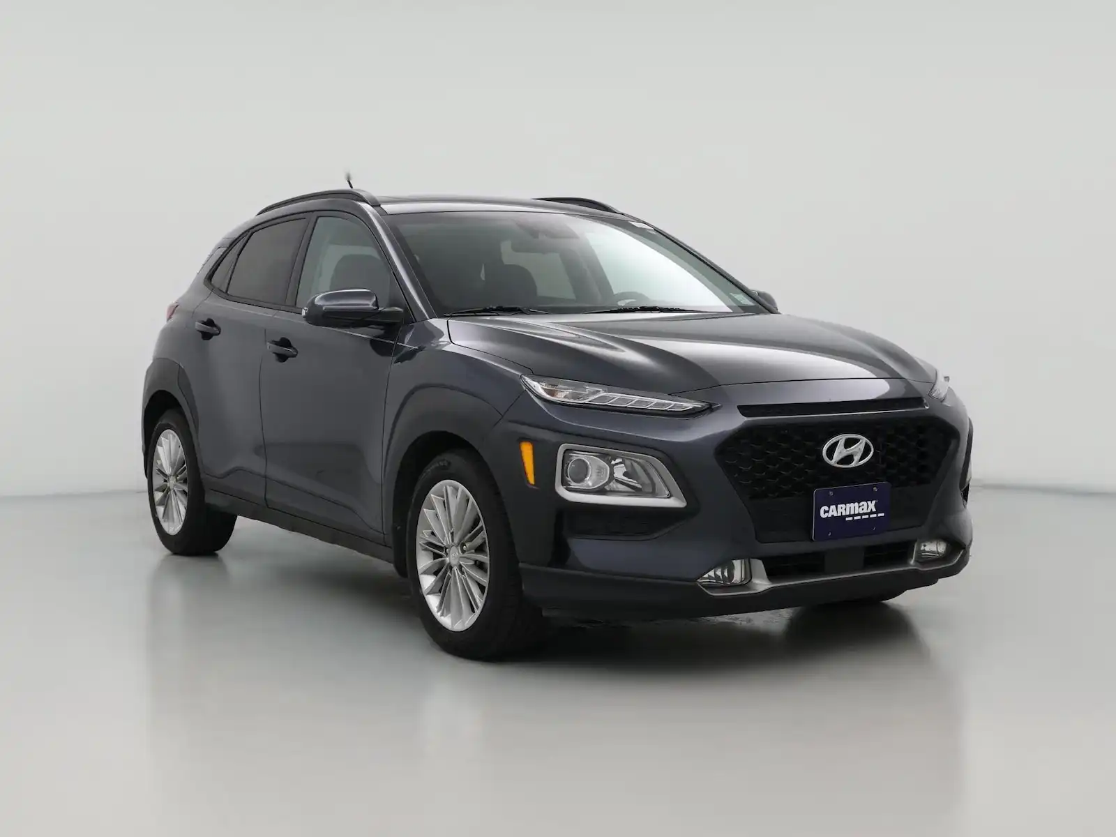 2018 Hyundai Kona SEL Auto's photo