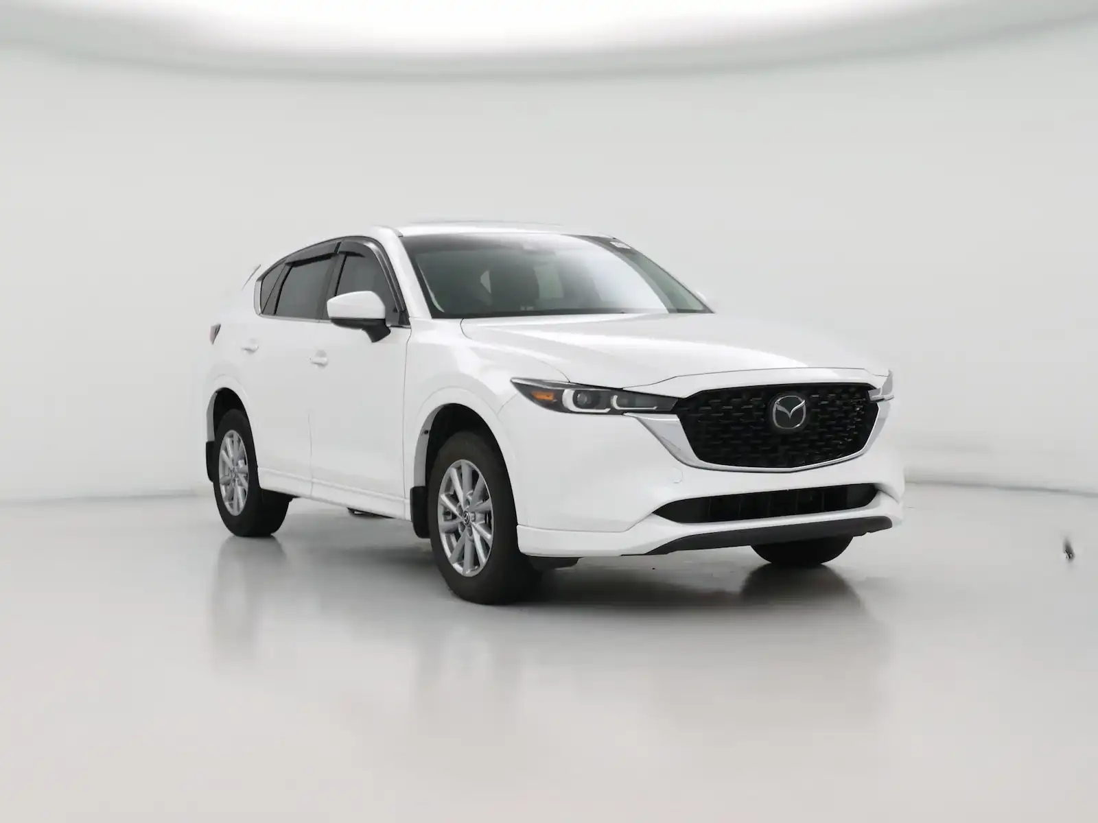 2024 Mazda CX-5 Preferred AWD Auto Package S's photo