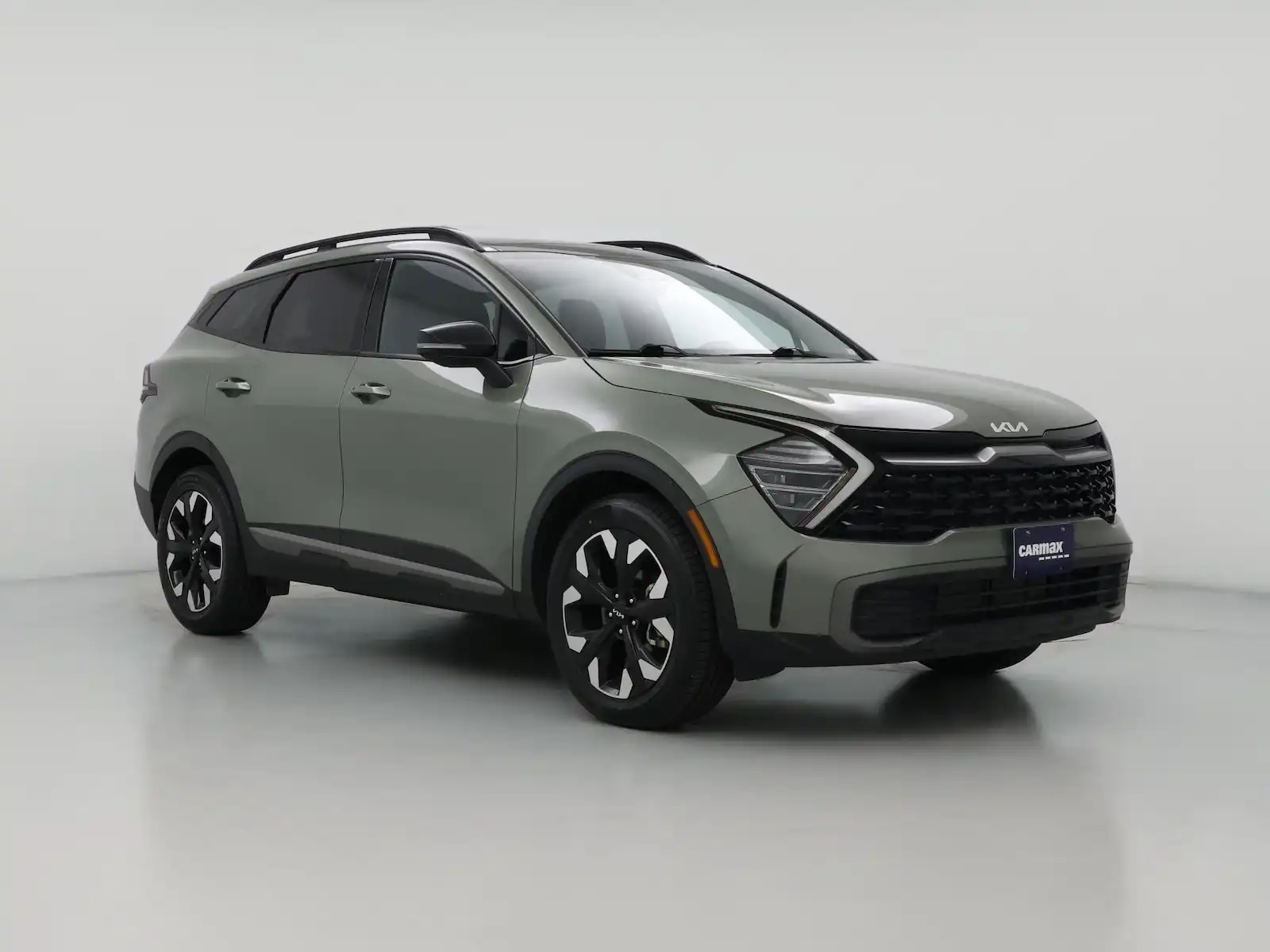 2024 Kia Sportage 2.5 X-Line AWD Auto's photo