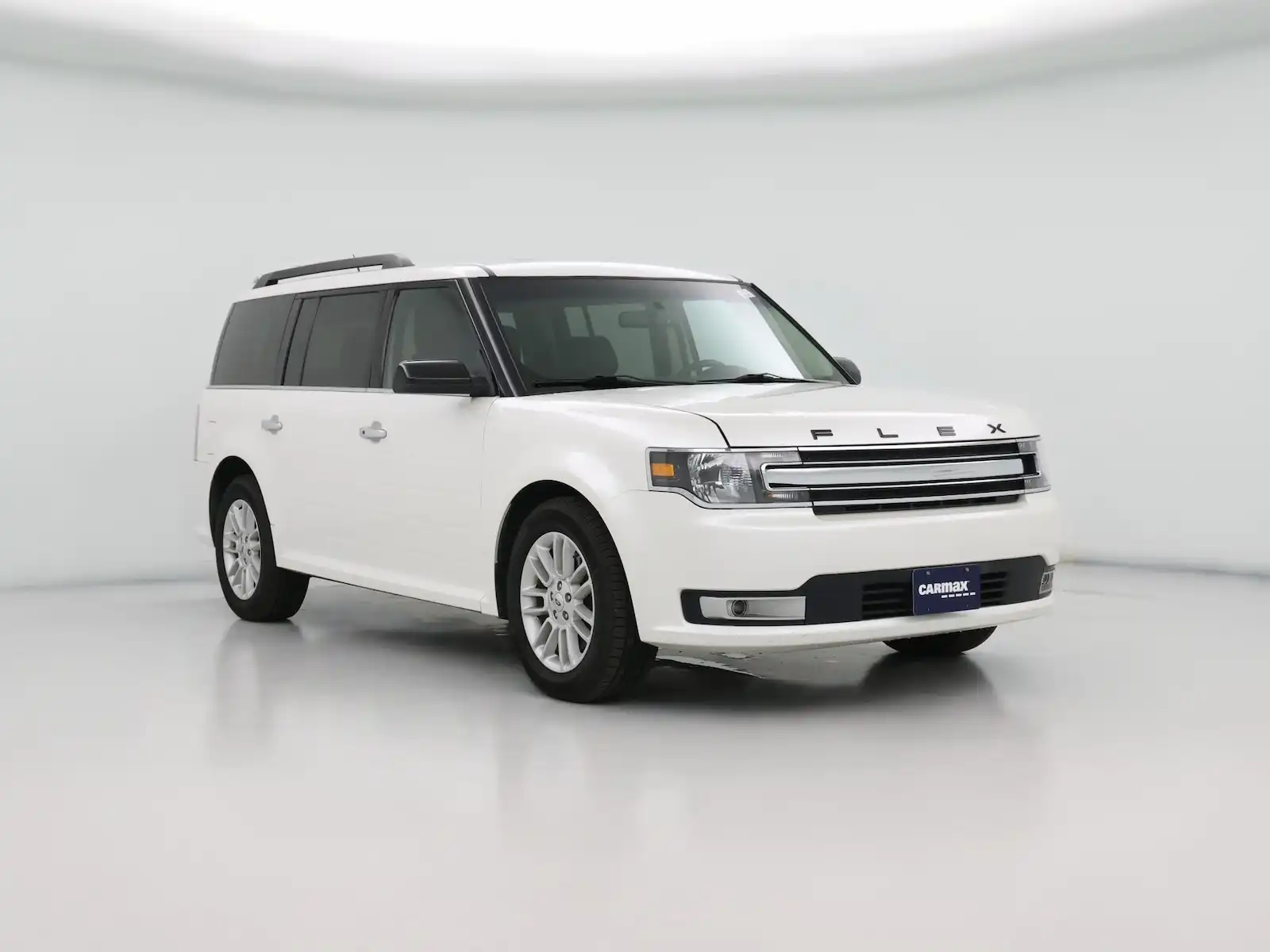 2019 Ford Flex SEL AWD's photo