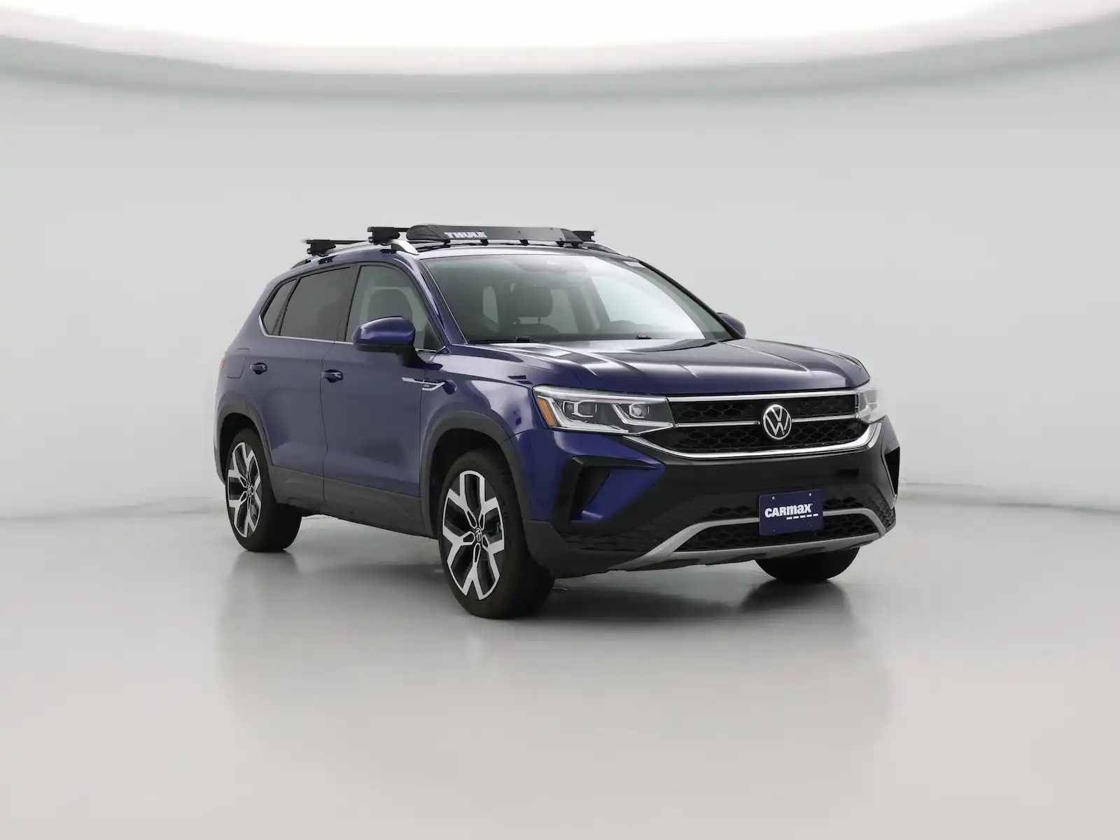 2022 Volkswagen Taos 1.5T SEL 4Motion's photo