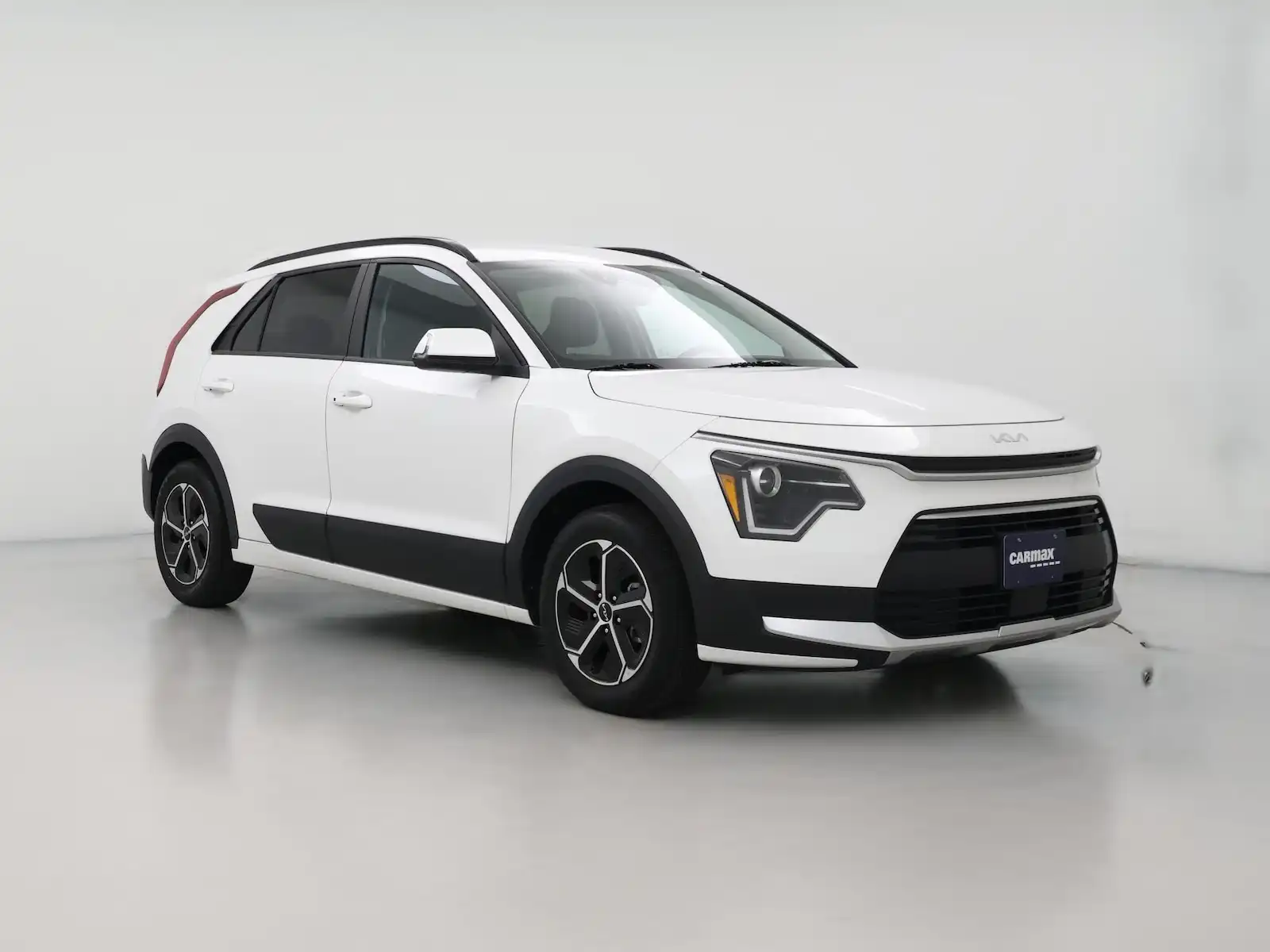 2024 Kia Niro Hybrid EX's photo