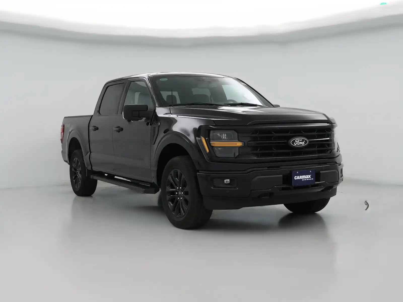 2024 Ford F-150 XLT 4WD SuperCrew 5-1/2' Box's photo