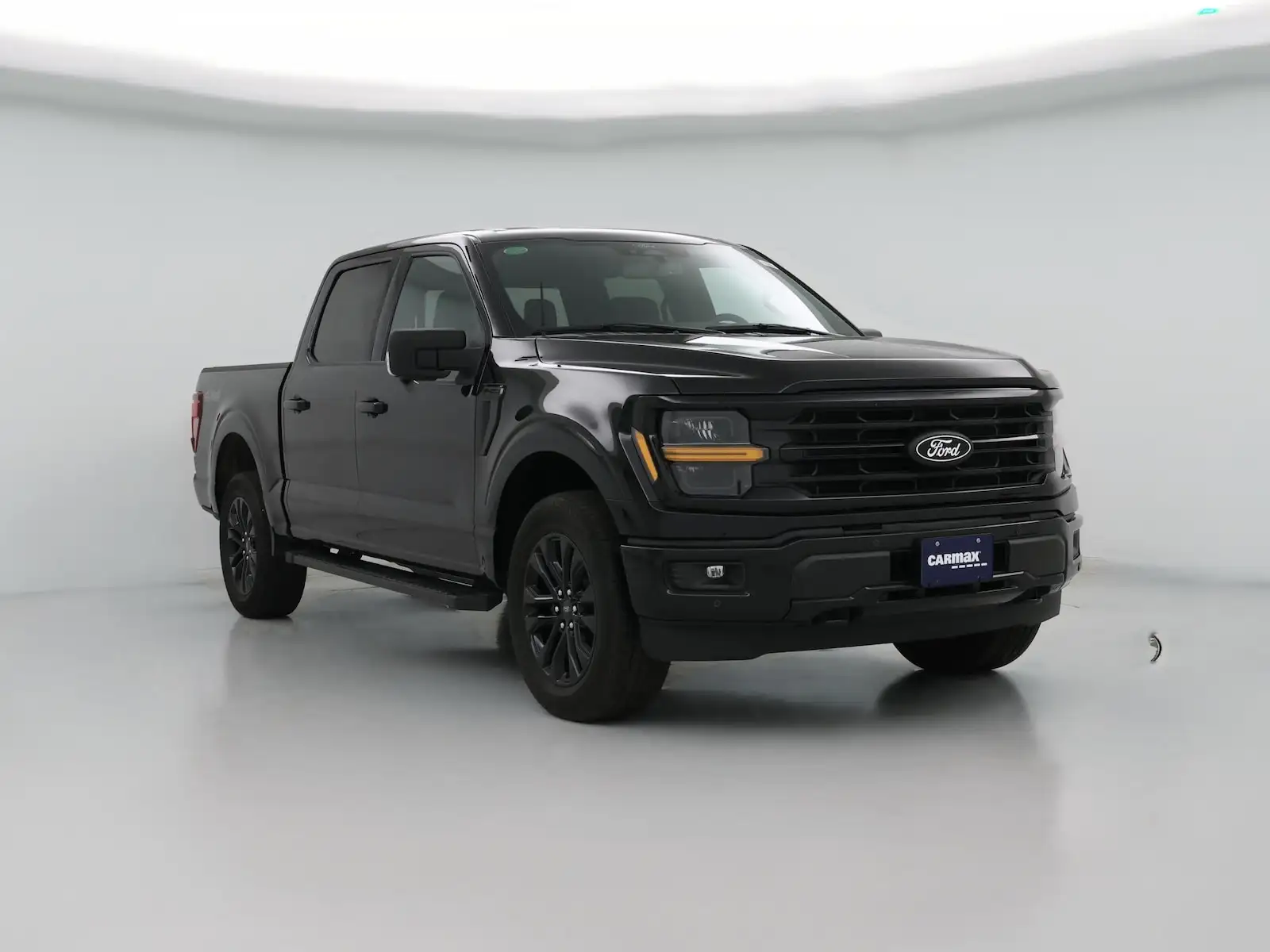 2024 Ford F-150 XLT 4WD SuperCrew 5-1/2' Box's photo