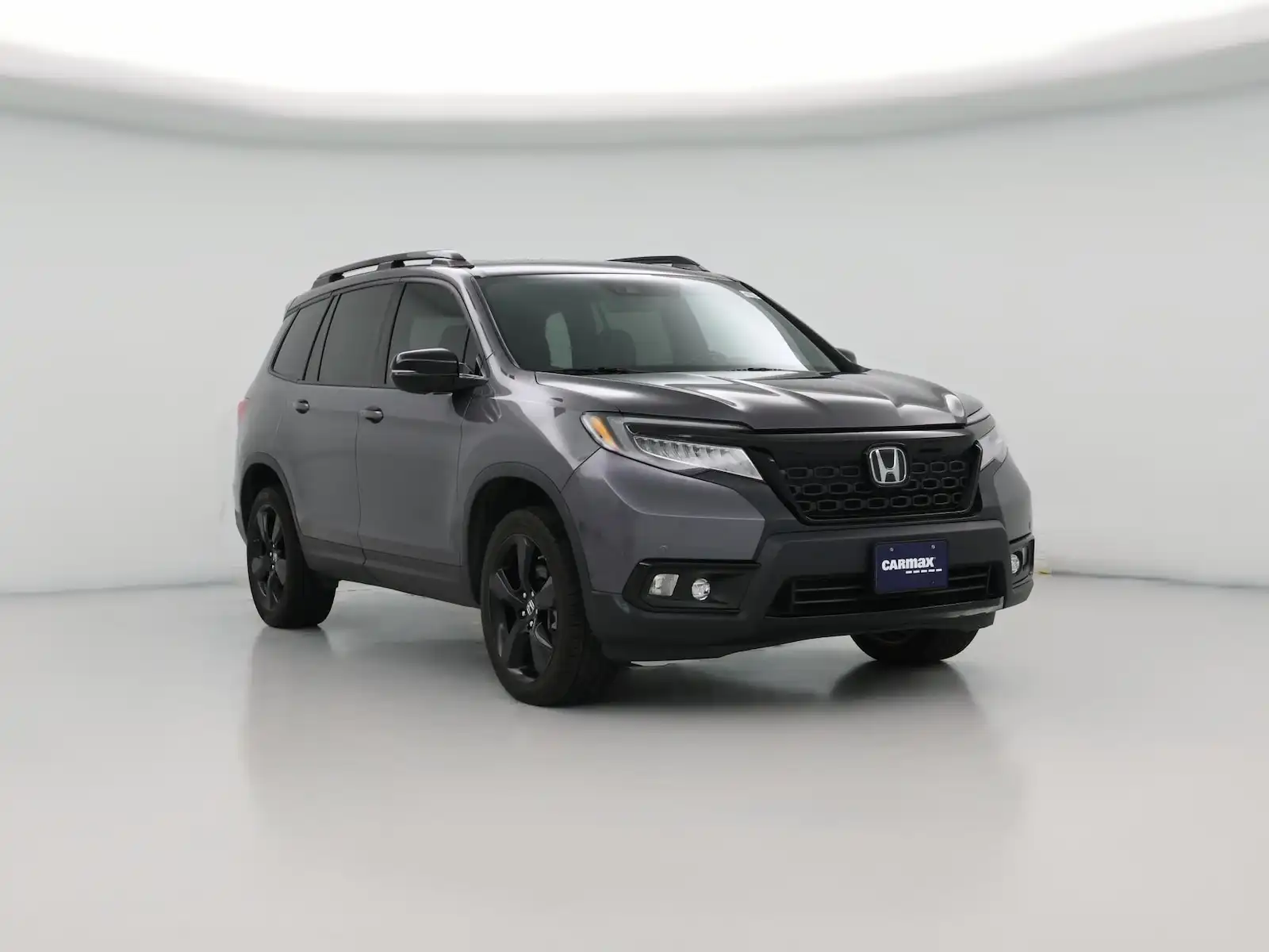 2019 Honda Passport 3.5 Elite 4WD Auto's photo