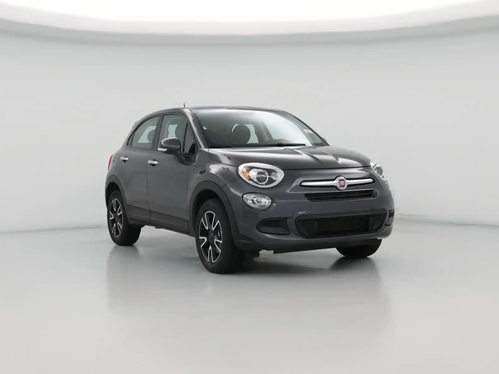 2018 FIAT 500X Pop AWD's photo
