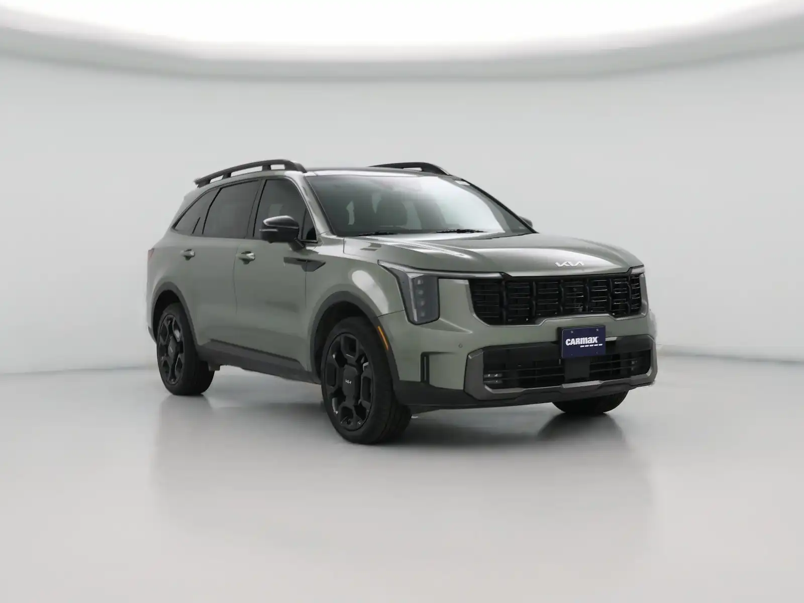 2024 Kia Sorento SX Prestige 4WD DCT X-Line's photo