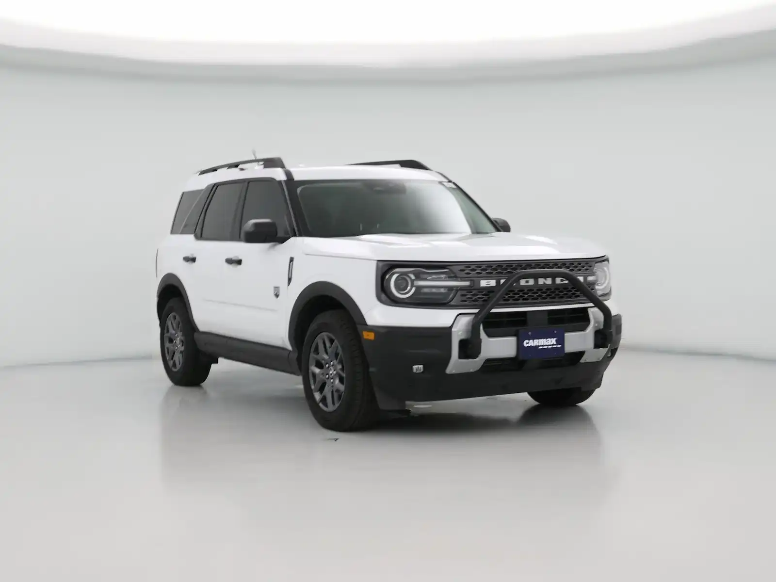 2025 Ford Bronco Sport Big Bend 4WD's photo