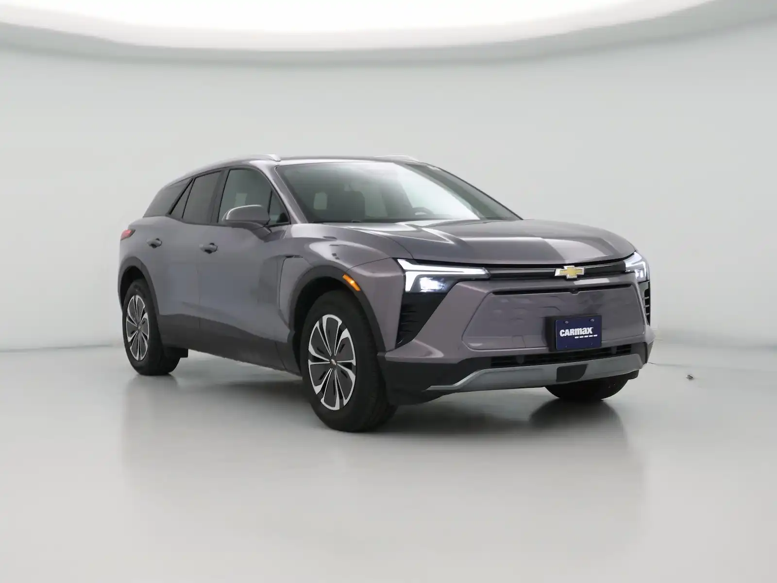 2024 Chevrolet Blazer EV LT AWD's photo