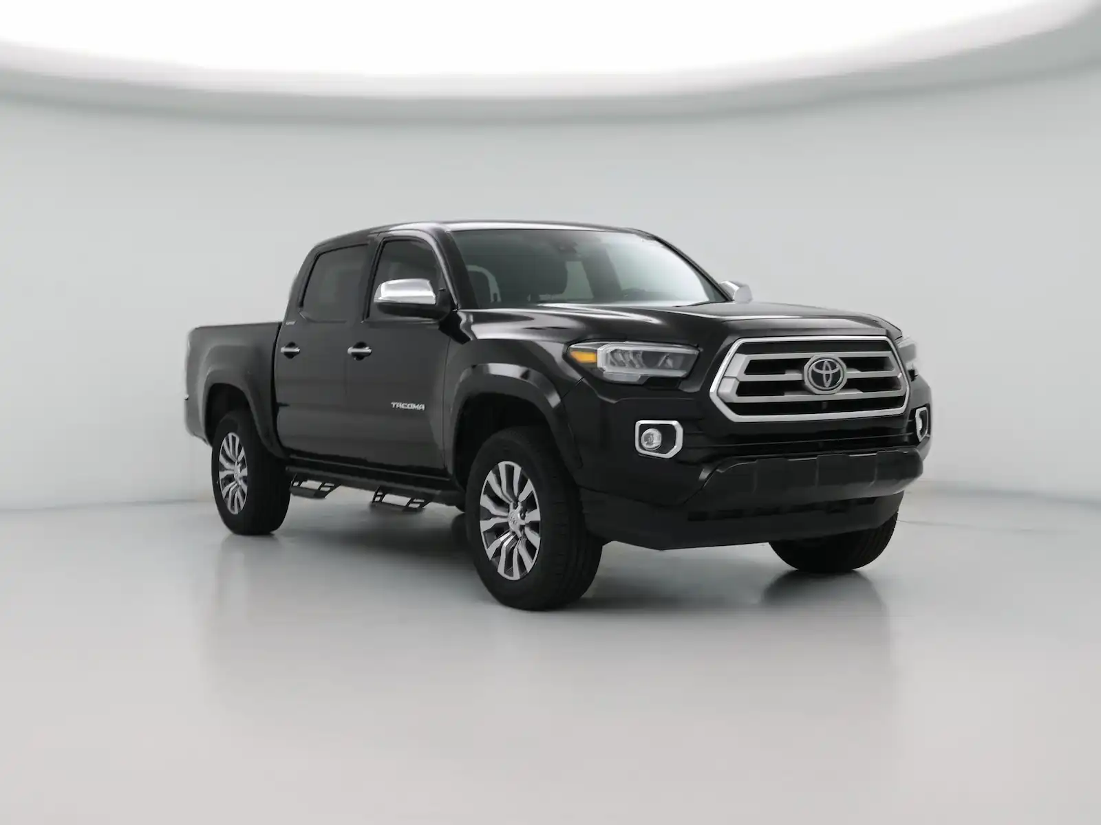 2020 Toyota Tacoma Limited Double Cab 4WD V6 Auto Short Bed's photo