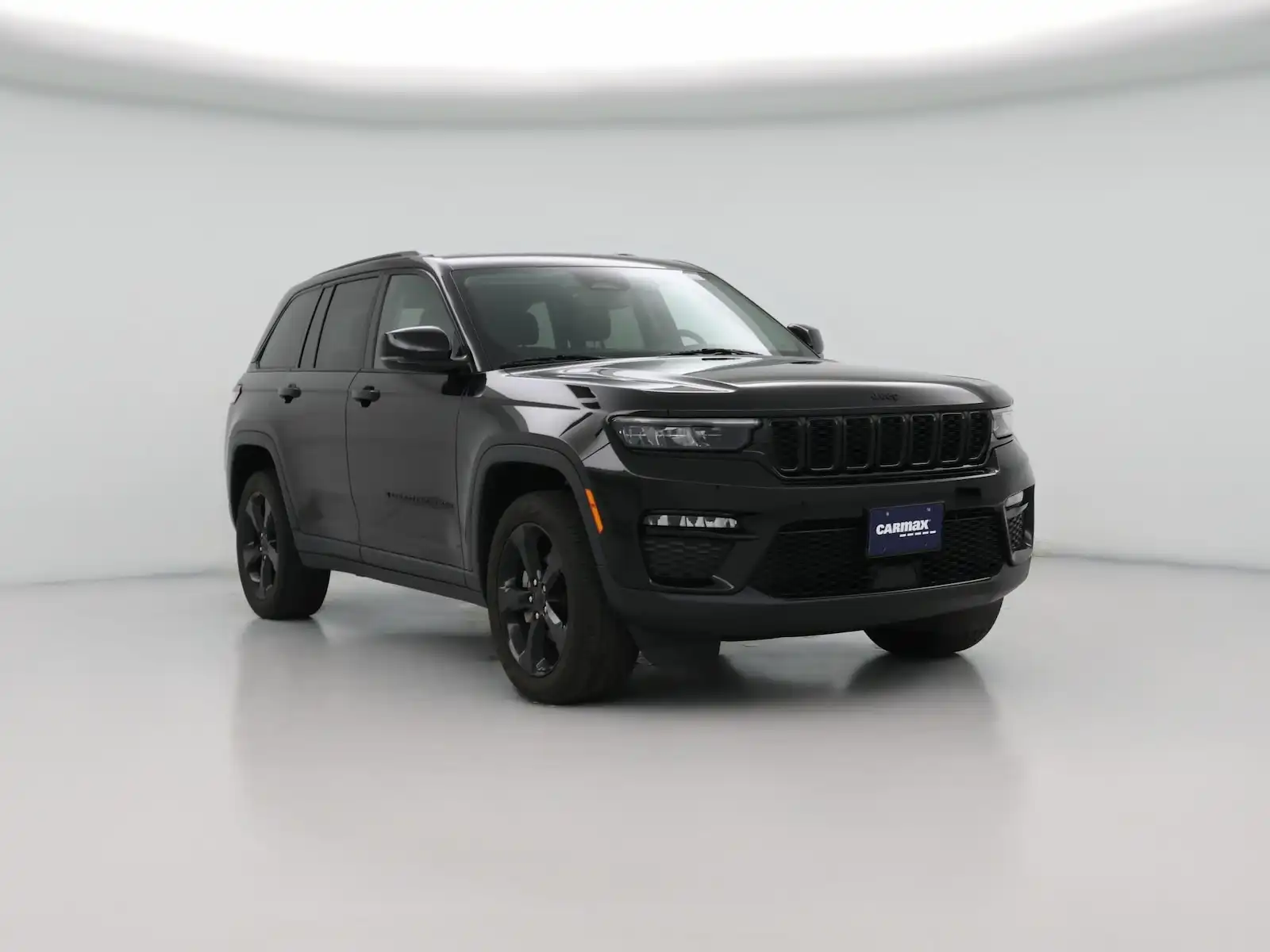 2023 Jeep Grand Cherokee Limited 4WD's photo