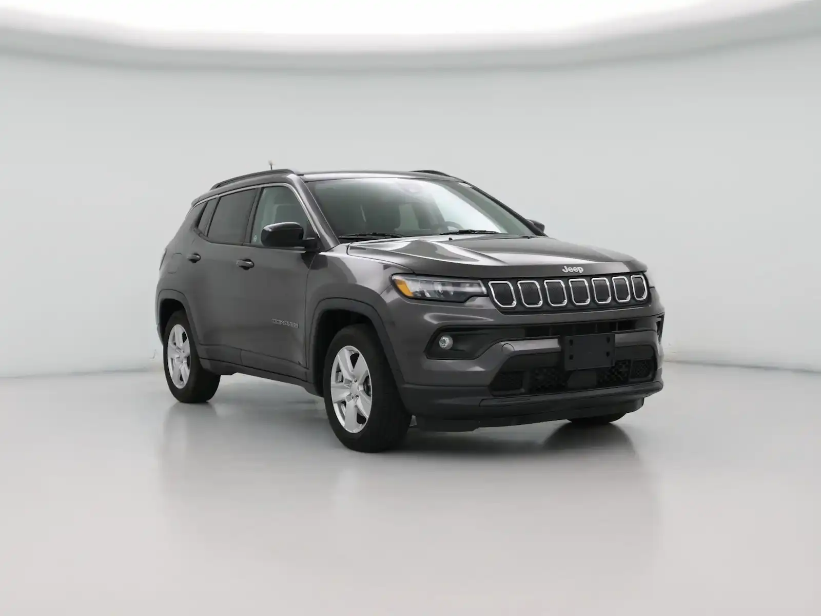 2022 Jeep Compass Latitude's photo